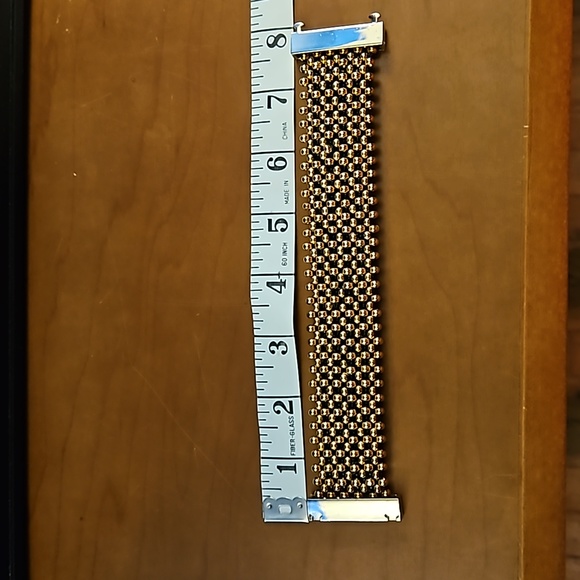 Reversible Dress Bracelet - Picture 5 of 6